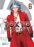Tokyo Revengers - Tập 6