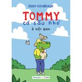 Tommy Cá Sấu Nhỏ - Ở Việt Nam