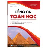 Tổng Ôn Toán Học