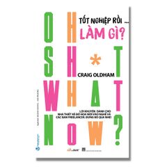 Tốt nghiệp rồi làm gì?