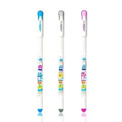 Bút Gel Xóa Được 0.5 mm - Thiên Long TP-GELE002