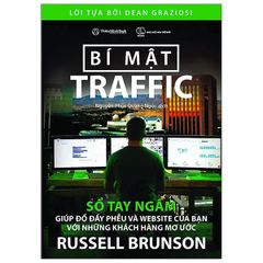 Traffic Secrets - Bí Mật Traffic