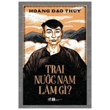 Trai Nước Nam Làm Gì