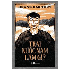 Trai Nước Nam Làm Gì