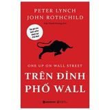 Trên Đỉnh Phố Wall (Tái Bản 2021)