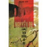 Sách Nguyễn Du - Trên Đường Gió Bụi