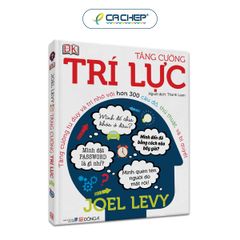 Tăng Cường Trí Lực