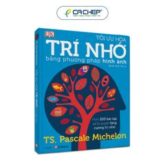 Tối Ưu Hóa Trí Nhớ Bằng Phương Pháp Hình Ảnh