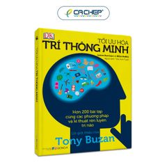 Tối Ưu Hóa Trí Thông Minh