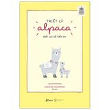 Triết Lý Alpaca - Biết Lùi Để Tiến Xa