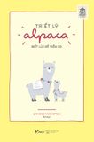 Triết Lý Alpaca - Biết Lùi Để Tiến Xa