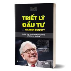 Triết lý đầu tư của Warren Buffett