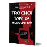 Trò chơi tâm lý trong giao tiếp