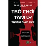 Trò chơi tâm lý trong giao tiếp