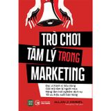 Trò chơi tâm lý trong marketing