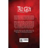 Trò chơi tình ái