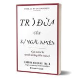 Trò Đùa Của Sự Ngẫu Nhiên (Tái Bản 2023)