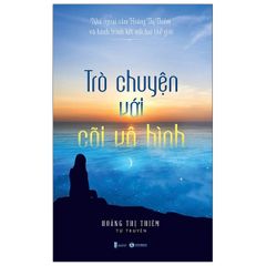 Trò Chuyện Với Cõi Vô Hình