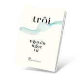 Truyện Trôi - Nguyễn Ngọc Tư