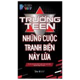 Trường Teen - Những Cuộc Tranh Biện Nảy Lửa