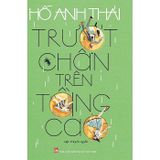 Trượt chân trên tầng cao