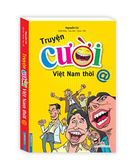 Truyện Cười Viêt Nam Thời @