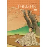 Truyện dài Tanizaki