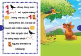 Truyện đọc bằng hình ảnh - Ngụ ngôn thế giới - Tập 2