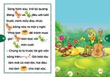 Truyện đọc bằng hình ảnh - Ngụ ngôn thế giới - Tập 2