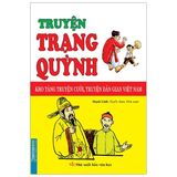 Truyện Trạng Quỳnh (Tái Bản 2019)