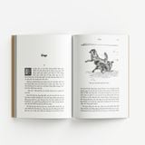 Truyện Loài Vật (2023)