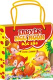 Bộ Túi Truyện Ngụ Ngôn Đặc Sắc