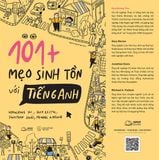 101+ Mẹo Sinh Tồn Với Tiếng Anh