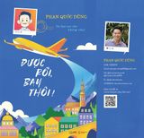 Được rồi, bay thôi! - Du học sao cho không nhọc