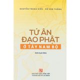 Tứ ân đạo phật ở Tây Nam Bộ
