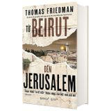 Từ Beirut đến Jerusalem