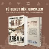 Từ Beirut đến Jerusalem