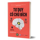 Tư Duy Có Chủ Đích
