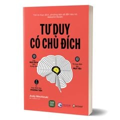 Tư Duy Có Chủ Đích
