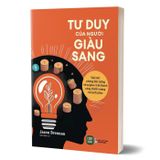 Tư duy của người giàu sang