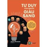 Tư duy của người giàu sang