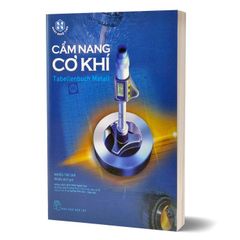 Cẩm nang cơ khí