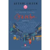 Tự truyện của một Geisha