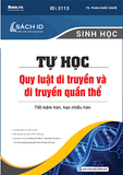 Tự học Quy luật di truyền và Di truyền quần thể