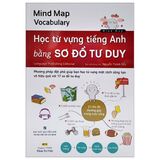 Mind Map Vocabulary - Tự học từ vựng Tiếng Anh bằng sơ đồ tư duy