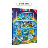 Bộ Atlas Cho Trẻ Em (Cuốn Lẻ)