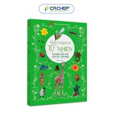 Combo Bách khoa cho trẻ em (Tái bản) - Theo chủ đề