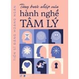 Từng bước nhập môn hành nghề tâm lý