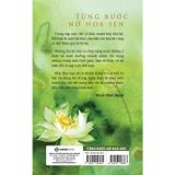 Từng Bước Nở Hoa Sen (Tái Bản 2024)