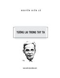 Tương lai trong tay ta - tổ chức cách sống thành công